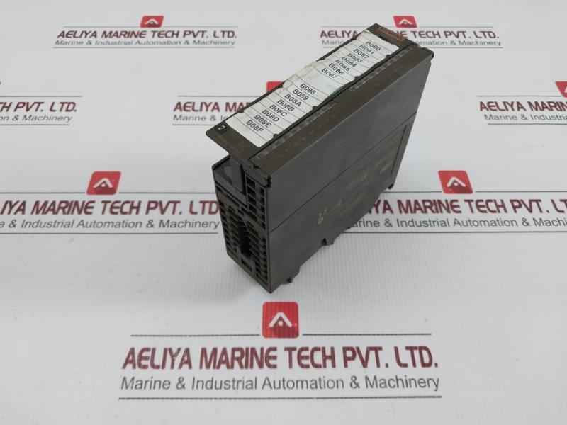 6Es7 321-1Fh00-0Aa0 Siemens Digital Input Module