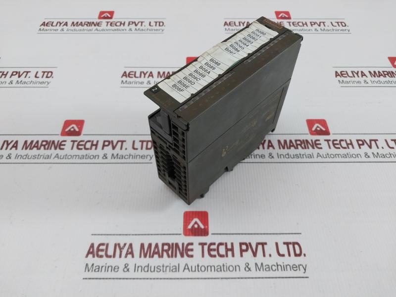 6Es7 321-1Fh00-0Aa0 Siemens Digital Input Module