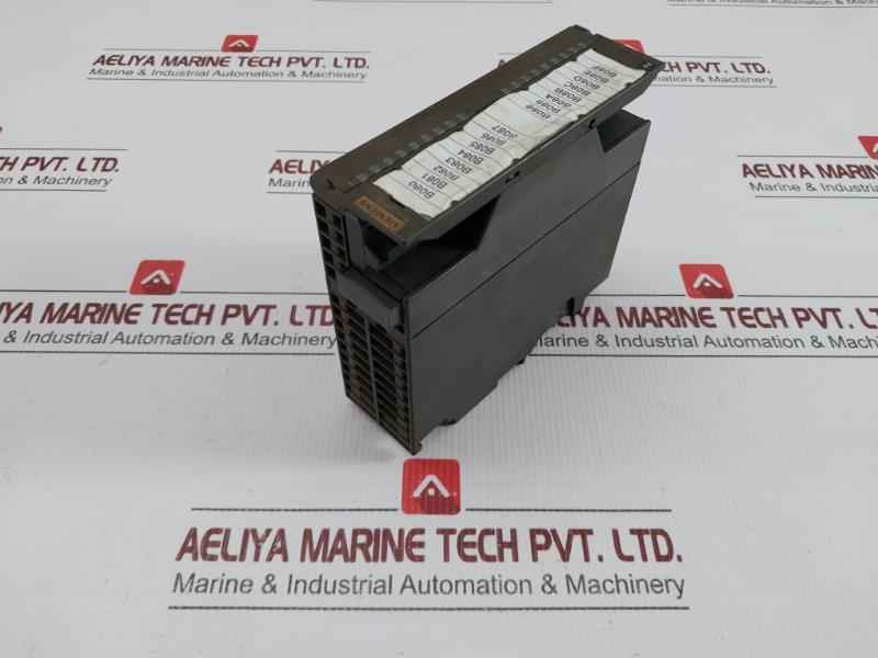 6Es7 321-1Fh00-0Aa0 Siemens Digital Input Module