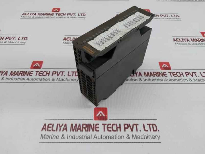6Es7 321-1Fh00-0Aa0 Siemens Digital Input Module