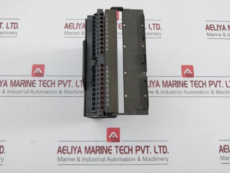 6Es7 321-1Fh00-0Aa0 Siemens Digital Input Module