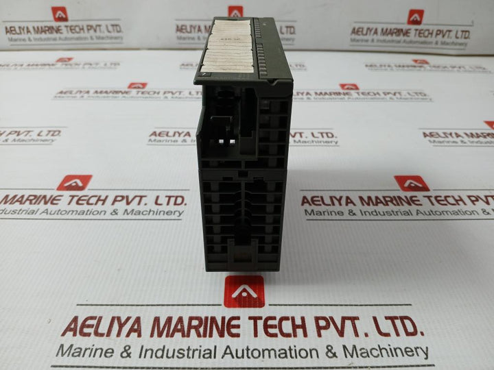 6Es7 370-0Aa01-0Aa0 Simatic S7 Dummy Module Siemens