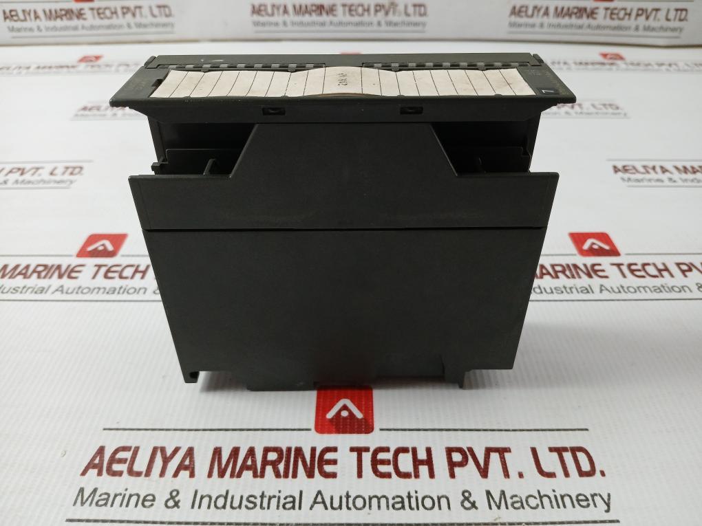 6Es7 370-0Aa01-0Aa0 Simatic S7 Dummy Module Siemens