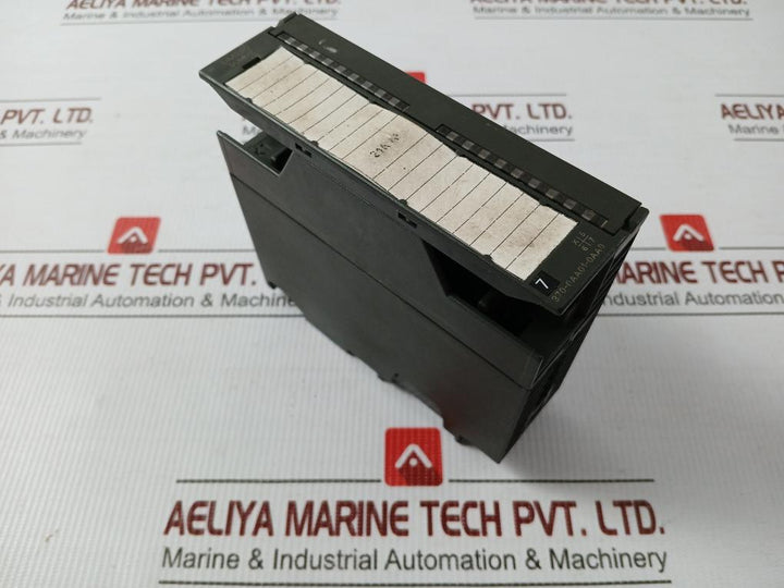 6Es7 370-0Aa01-0Aa0 Simatic S7 Dummy Module Siemens