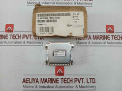 6Es7650-1Bd51-0Xx0 Fet Switch Adapter Siemens