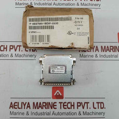 6Es7650-1Bd51-0Xx0 Fet Switch Adapter Siemens
