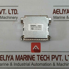6Es7650-1Bd51-0Xx0 Fet Switch Adapter Siemens