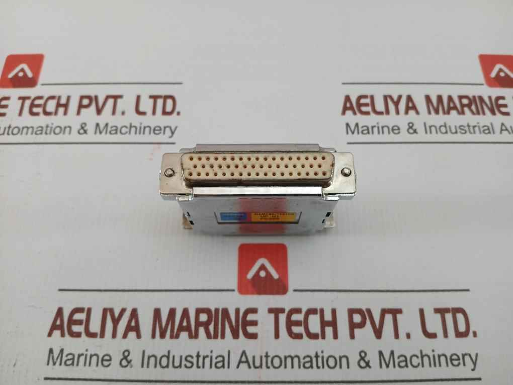 6Es7650-1Bd51-0Xx0 Fet Switch Adapter Siemens