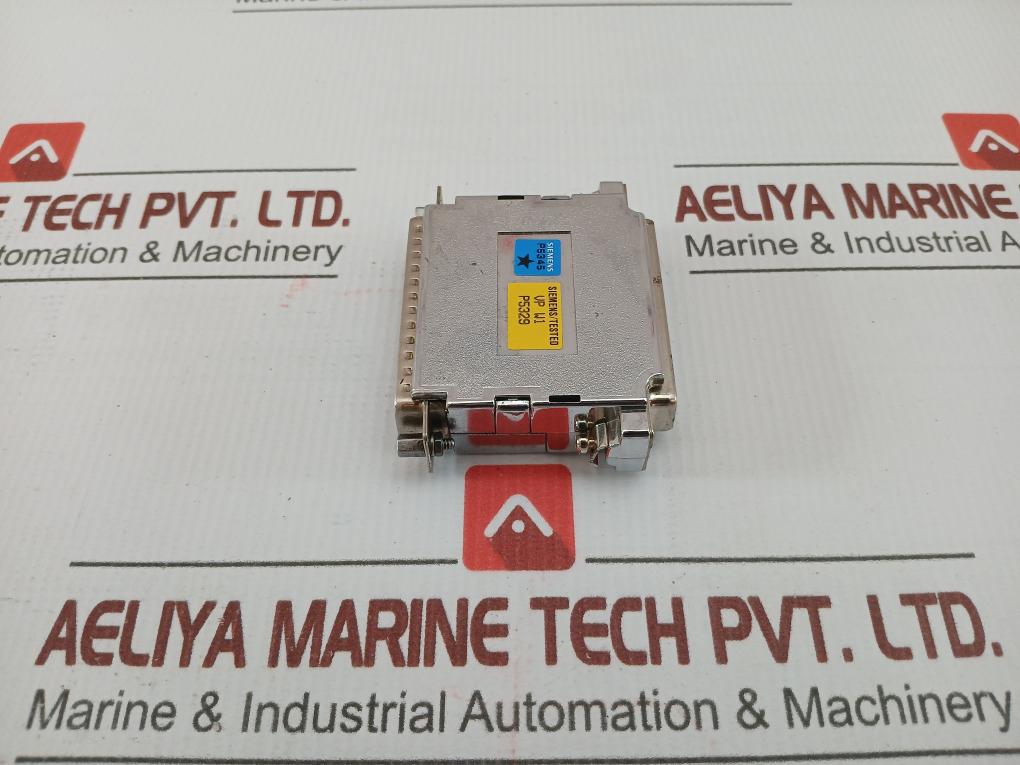6Es7650-1Bd51-0Xx0 Fet Switch Adapter Siemens