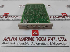 6Fq2212-0A Iskamatic B Gb12 Industrial Pcb Control Module Siemens