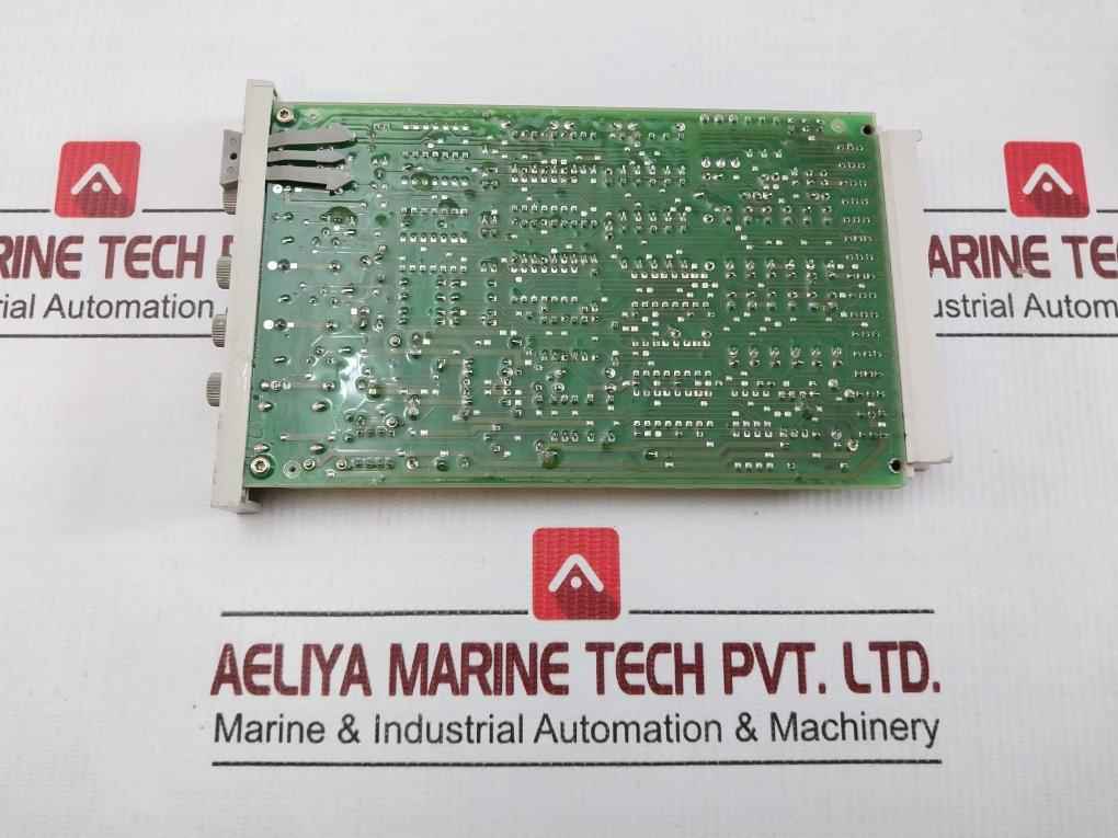6Fq2212-0A Iskamatic B Gb12 Industrial Pcb Control Module Siemens
