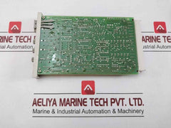 6Fq2212-0A Iskamatic B Gb12 Industrial Pcb Control Module Siemens
