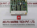 6Fq2212-0A Iskamatic B Gb12 Industrial Pcb Control Module Siemens