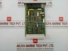 6Fq2212-0A Limit-value Monitor Module Siemens