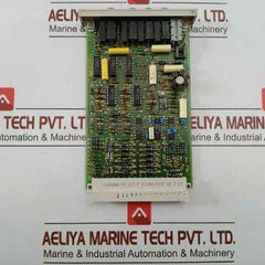 6Fq2212-0A Limit-value Monitor Module Siemens