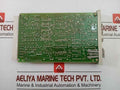 6Fq2212-0A Limit-value Monitor Module Siemens