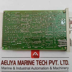 6Fq2212-0A Limit-value Monitor Module Siemens