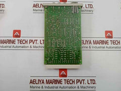 6Fq2212-0A Limit-value Monitor Module Siemens