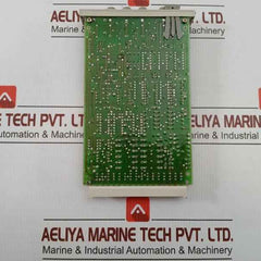 6Fq2212-0A Limit-value Monitor Module Siemens