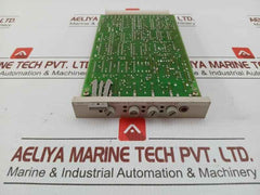 6Fq2212-0A Limit-value Monitor Module Siemens