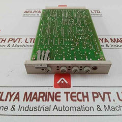 6Fq2212-0A Limit-value Monitor Module Siemens