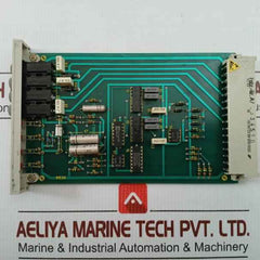 6Fq2521-0A Iskamatic B Pcb Module Siemens