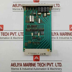 6Fq2521-0A Iskamatic B Pcb Module Siemens