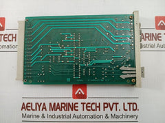 6Fq2521-0A Iskamatic B Pcb Module Siemens