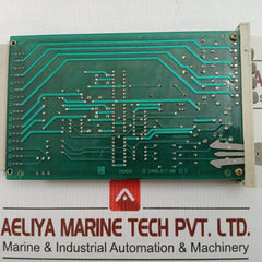 6Fq2521-0A Iskamatic B Pcb Module Siemens