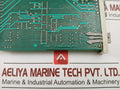 6Fq2521-0A Iskamatic B Pcb Module Siemens