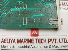 6Fq2521-0A Iskamatic B Pcb Module Siemens