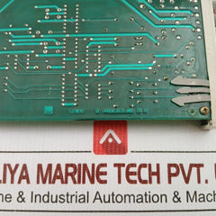 6Fq2521-0A Iskamatic B Pcb Module Siemens