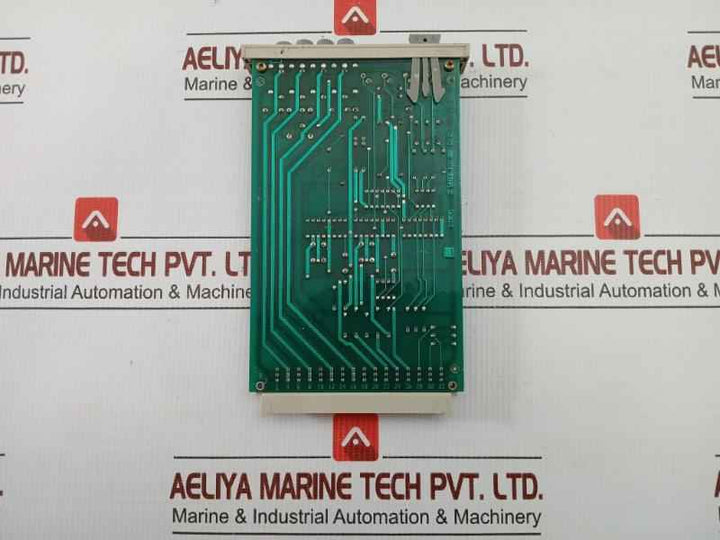 6Fq2521-0A Iskamatic B Pcb Module Siemens