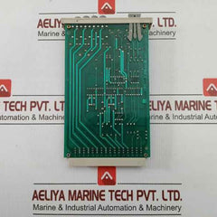 6Fq2521-0A Iskamatic B Pcb Module Siemens