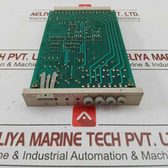 6Fq2521-0A Iskamatic B Pcb Module Siemens