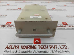 6Fq 9891-0A Iskamatic E Controller Module Siemens