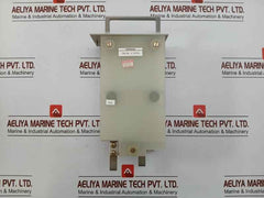 6Fq 9891-0A Iskamatic E Controller Module Siemens