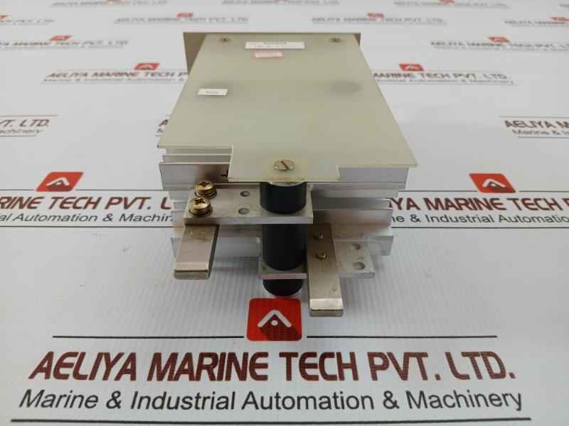 6Fq 9891-0A Iskamatic E Controller Module Siemens