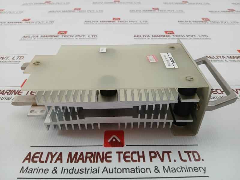 6Fq 9891-0A Iskamatic E Controller Module Siemens