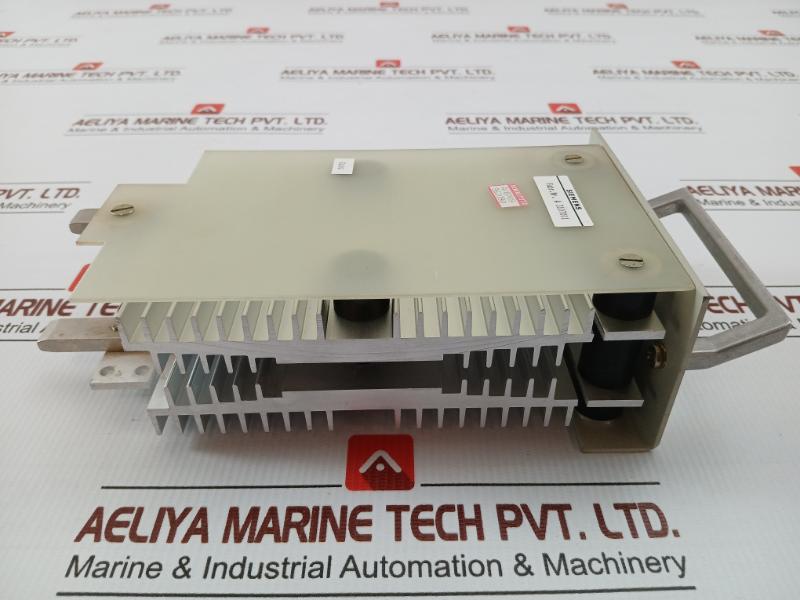 6Fq 9891-0A Iskamatic E Controller Module Siemens