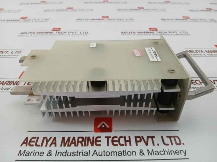 6Fq 9891-0A Iskamatic E Controller Module Siemens