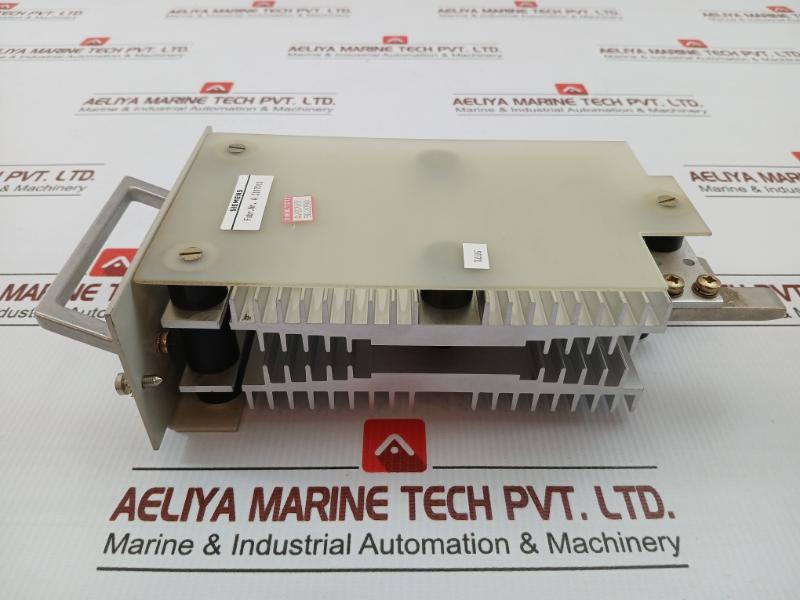 6Fq 9891-0A Iskamatic E Controller Module Siemens