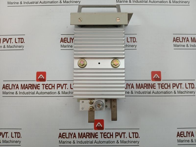 6Fq 9891-0A Iskamatic E Controller Module Siemens