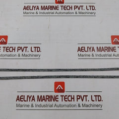 6/G Sheet Packing Gasket For Main Boiler (Mhi) Water Level Gauge A44