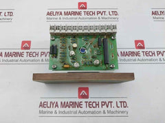 6Ga2 490-0A Automatic Voltage Regulator Siemens