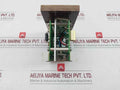 6Ga2 490-0A Automatic Voltage Regulator Siemens