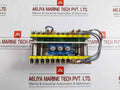 6Ga2 490-0A Automatic Voltage Regulator Siemens