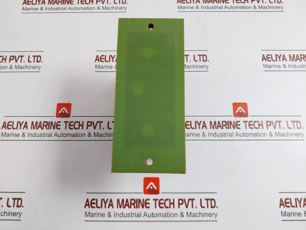 6Ga2 490-0A Automatic Voltage Regulator Siemens