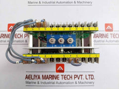 6Ga2 490-0A Automatic Voltage Regulator Siemens
