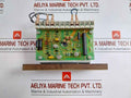 6Ga2 490-0A Automatic Voltage Regulator Siemens